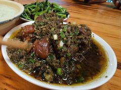 -人和水上飘(第一家店)