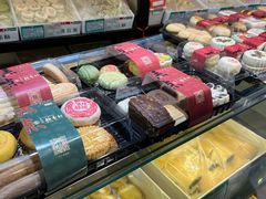 -北京稻香村(燕儿岛路店)