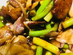 -船歌·鱼水饺青岛菜(金狮广场店)