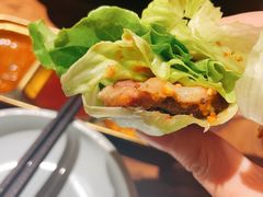-九田家黑牛烤肉料理(太阳宫广场店)