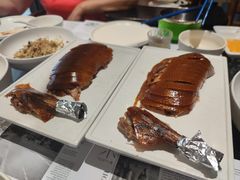 -小大董·烤鸭(凤凰汇店)