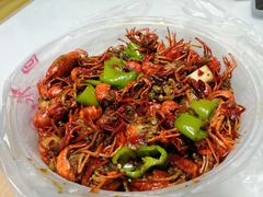-回味南塘老王虾尾(总店)