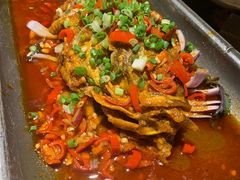 -湘味淳(千禧街店)