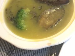 -梅园国际大酒店·自助餐厅(光明港店)