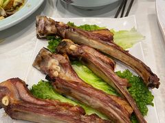 -巴依老爷新疆美食(工体旗舰店)