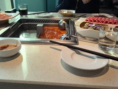 -海底捞火锅(长沙华创国际广场店)