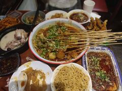 -付小姐在成都(中山公园店)