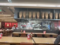 -大师兄·西北小馆(北站缤果空间店)