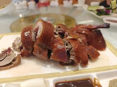 -学成饭店(北辰店)