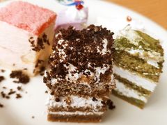 -汉丽轩韩式自助烤肉(大学城龙湖U城天街A馆店)