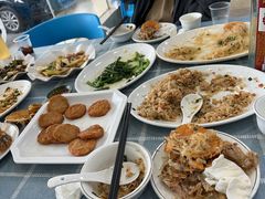 -明记海鲜大排档(巽寮湾店)