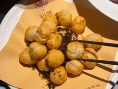 -知楚•精致湖北菜(武商MALL店)