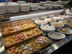 -火炉火自助餐(喜隆多店)