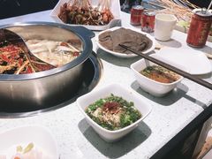 -玉林串串香(九号天地店)
