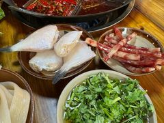 -正南齊北重庆老火锅(光华村直营店)