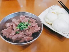 -老牌依强牛肉店(达道总店)