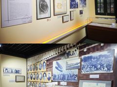 -上海蔡元培故居陈列馆