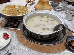 -丰尔粥食·粥底火锅·桑拿鸡(大良总店)