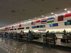 -广州保龄球馆(广州天河体育中心店)