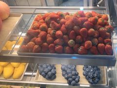 -茶百道(惠新东街店)