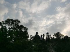 -天坛大佛