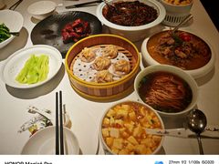 -松鹤楼·非遗·苏帮菜(融科店)