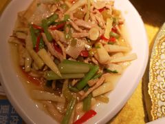 -缪氏川菜(深圳北站缤果空间店)