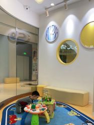 -爱玩爱游亲子母婴(旭辉广场店)