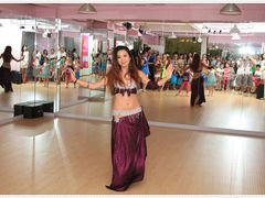 -雅米拉艺术中心(少儿舞蹈培训)