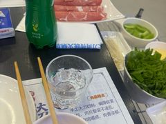 -楼外楼大刀肉传统火锅(西安大路店)