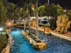 -上海玛雅海滩水公园