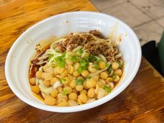 -洞子口张老二凉粉(文殊院店)