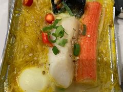 -龍歌自助小火锅(崂山丽达店)