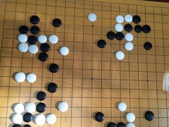 -弈海围棋学堂(夕照寺校区)