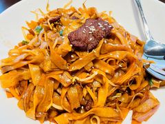 -千日贺茶餐厅(高新万达店)