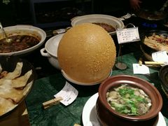 -山芋腔苏北菜(盐城滨海店)