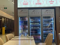 -船歌·鱼水饺青岛菜(国贸商城店)