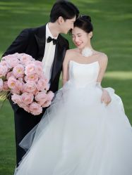 -全城热恋璀璨婚纱摄影(国贸总店)