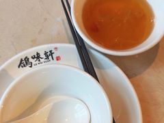 -鸽味轩(新街口店)
