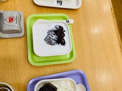 榴莲忘返-满记甜品(龙湖长楹天街二店)