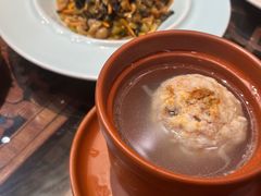 -陈记菜馆·非遗淮扬菜(东关街教场店)
