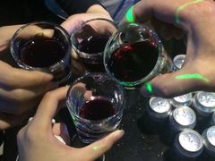 -钱柜音乐会所(罗湖店)