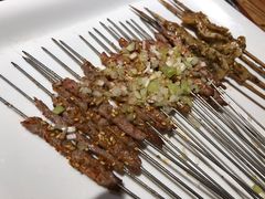 -三个大叔东北烧烤·砂锅菜(西三旗店)