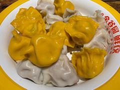 -金谷园饺子·烧烤(人大总店)