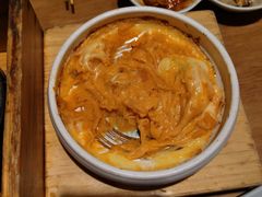 -一心创作料理屋(经开万达店)