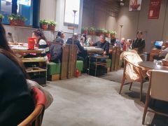 -南门四季铜锅涮肉(大屯·北苑店)