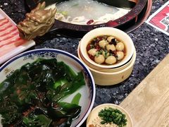 -蜀大侠火锅(森兰花园城店)