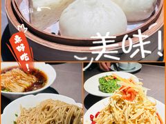 -晓淮山·扬州早茶·淮扬菜(龙阳广场店)