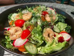 -芭莉与彩虹西餐厅(成都合生汇店)