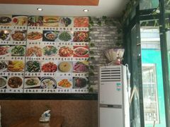 -家的味道餐厅·新鲜实惠